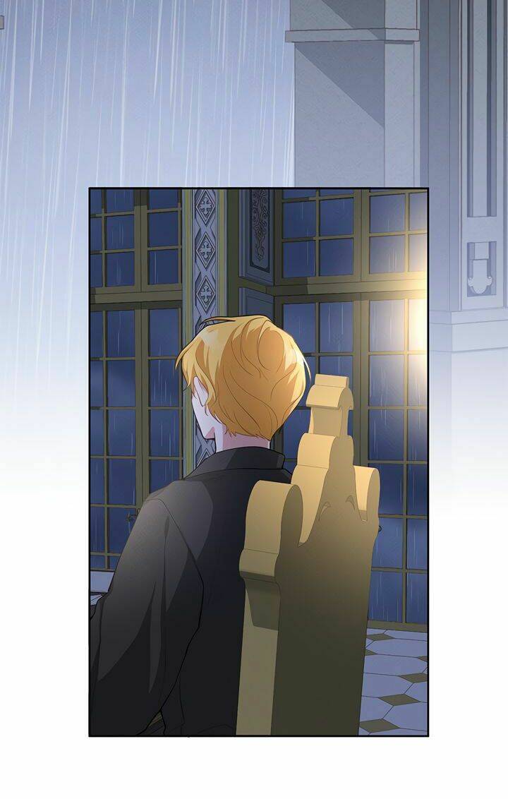 Hãy Trả Lời Em, Hoàng Tử!: Chapter 10