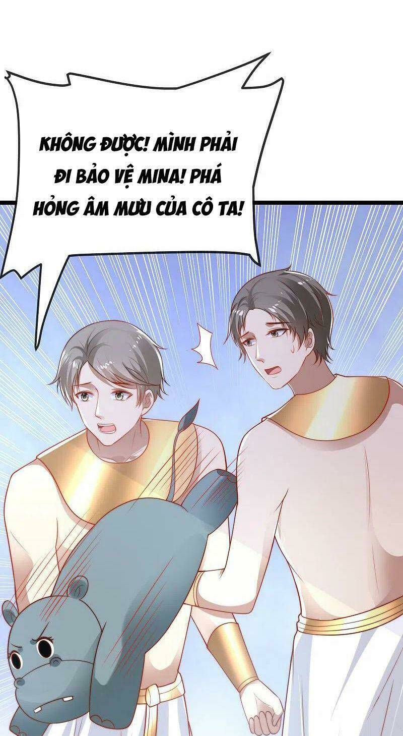Sủng Hậu Của Vương: Chapter 119