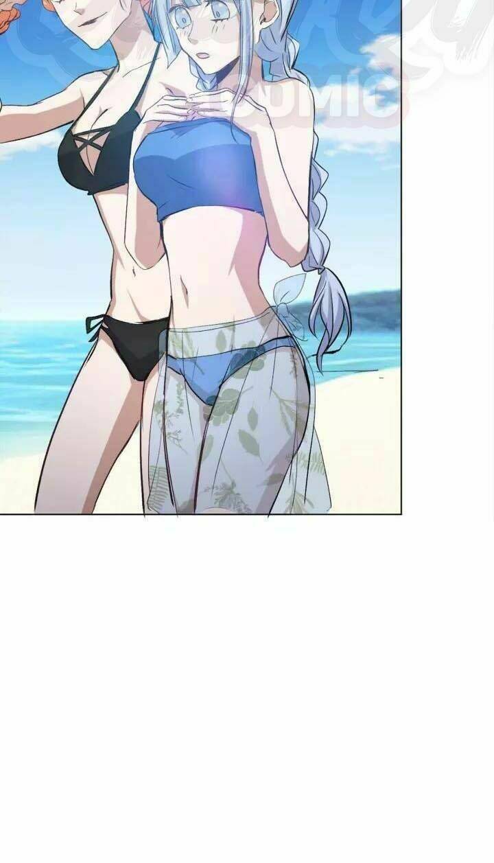 Thần Lai Yêu Vãng: Chapter 39