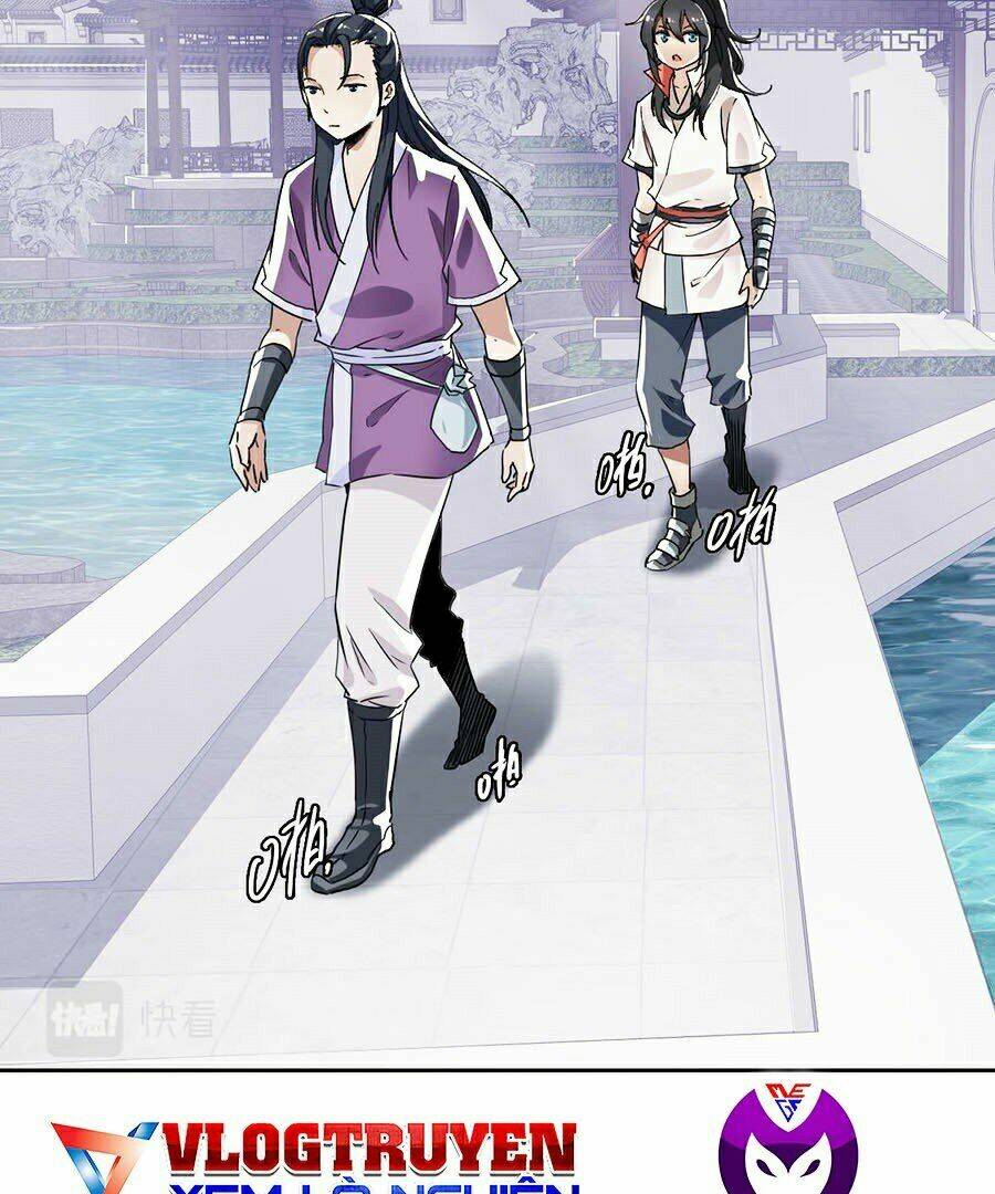 Siêu Đạo Thần Thuật: Chapter 19