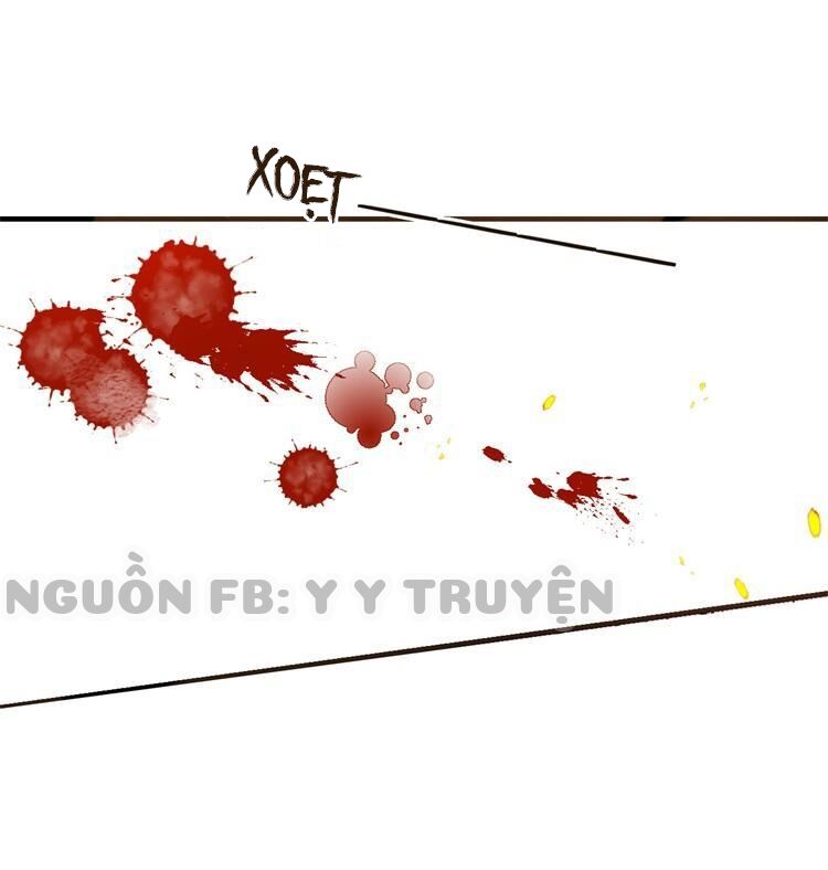Giáo chủ yêu nghiệt mau nằm xuống: Chapter 32