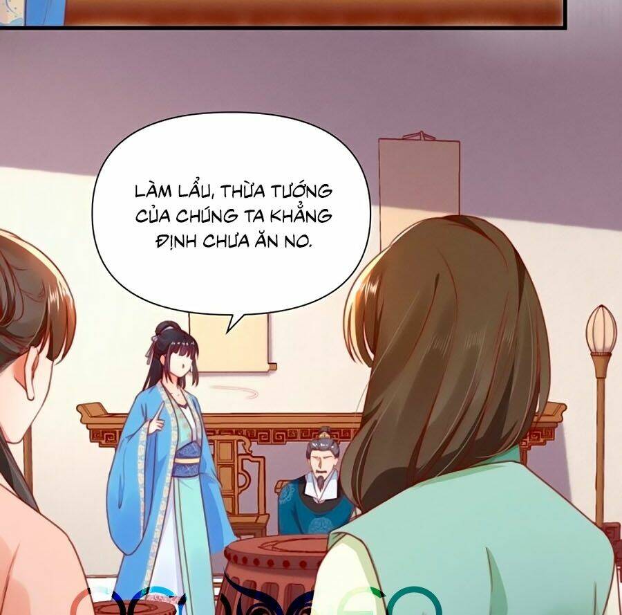 Hoạn Phi Hoàn Triều: Chapter 101