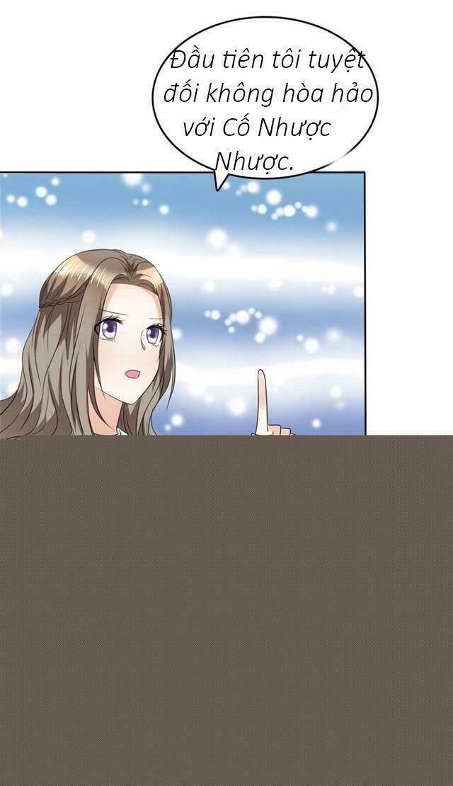 Con Đường Phản Công Của Sủng Thê: Chapter 48