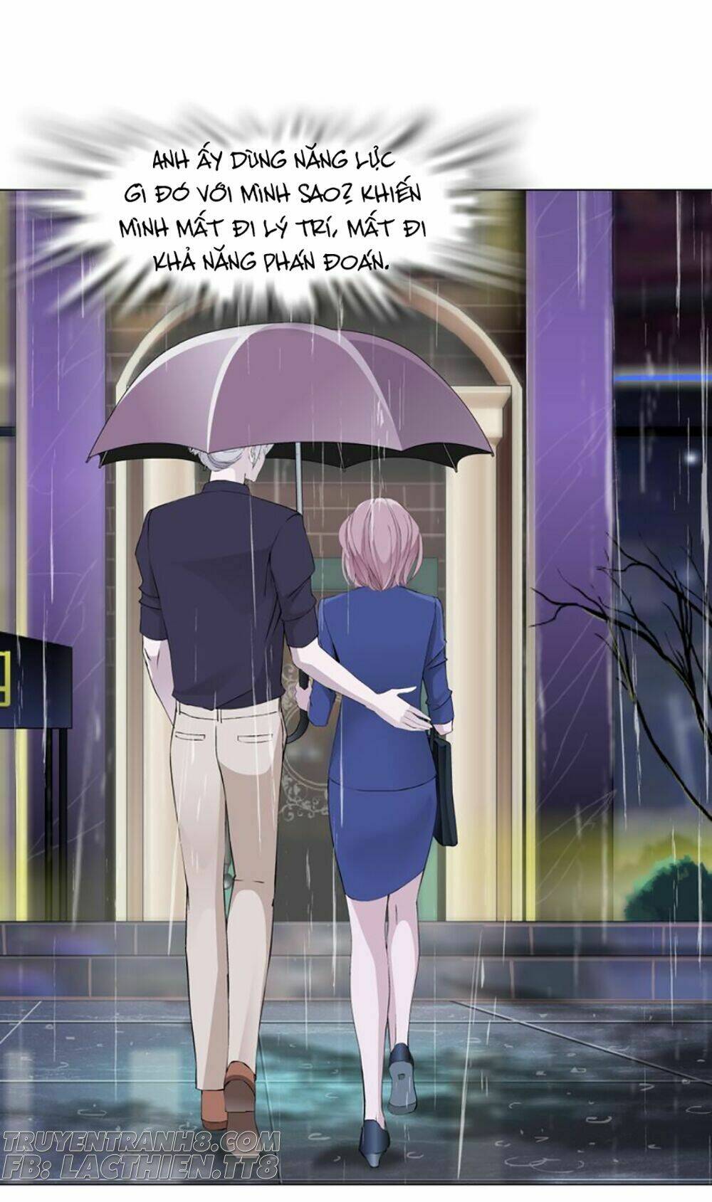 Sổ Tay Mỹ Nam Giới X: Chapter 19