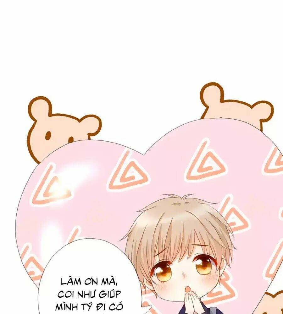 Đóa Hoa Chớm Nở: Chapter 1