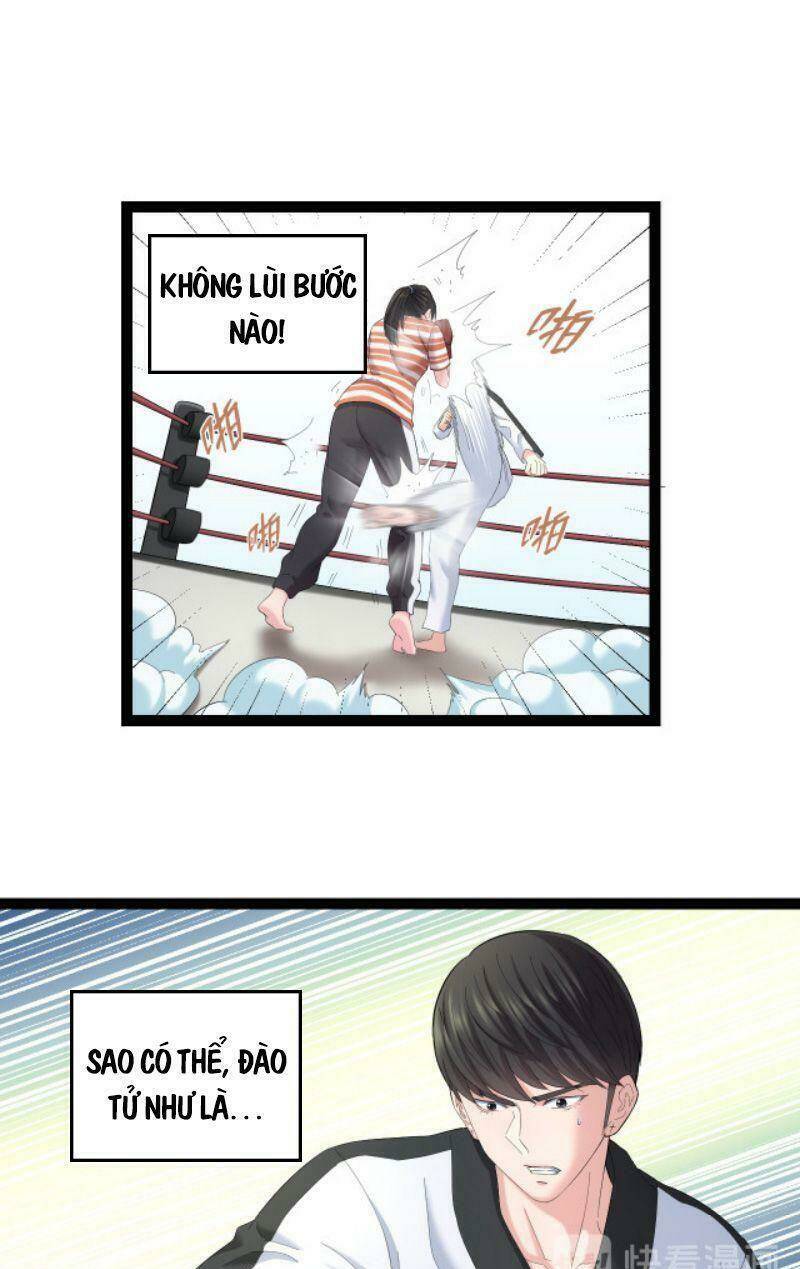 Đối Mặt Với Thử Thách: Chapter 79
