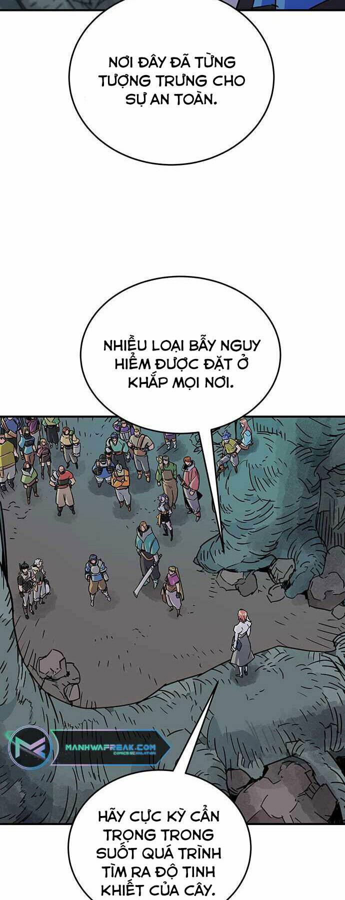 Chủ Nhân Thiên Giới: Chapter 7