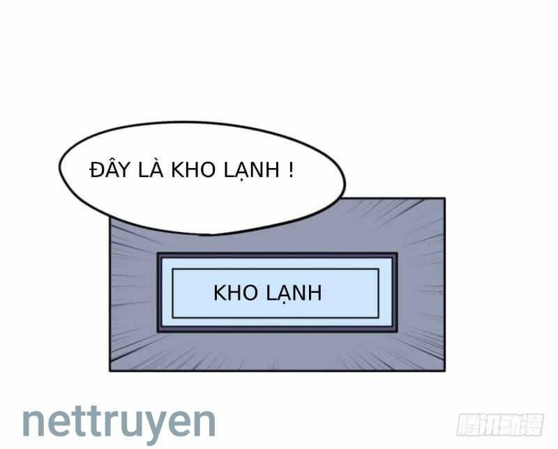 Chạy Đi Âm Sai: Chapter 12