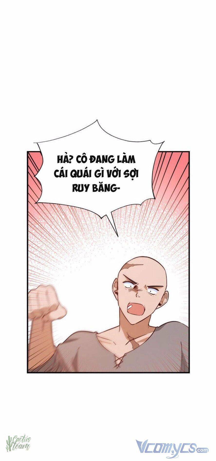 Lòng Trung Thành Với Kẻ Ác: Chapter 14