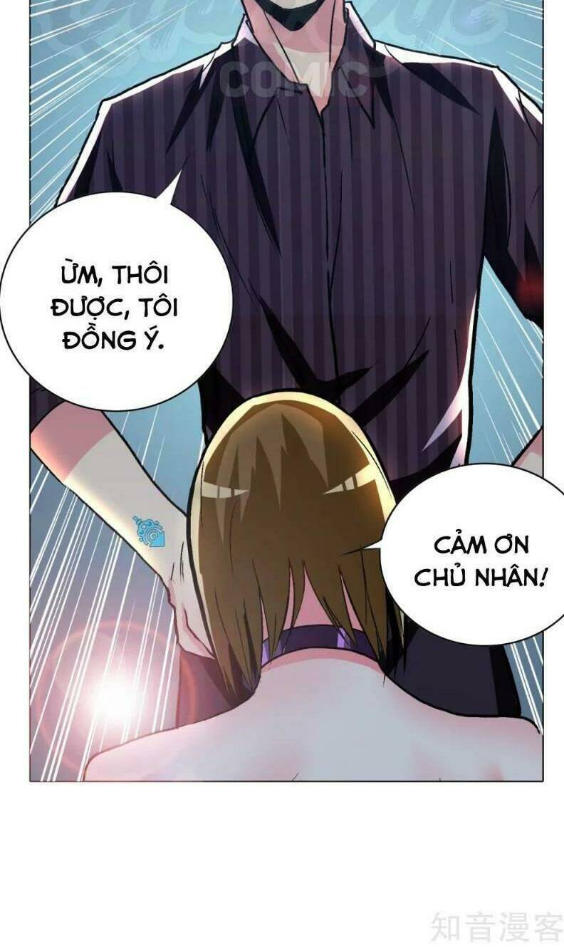 Hệ Thống Tiên Tôn Tại Đô Thị: Chapter 98