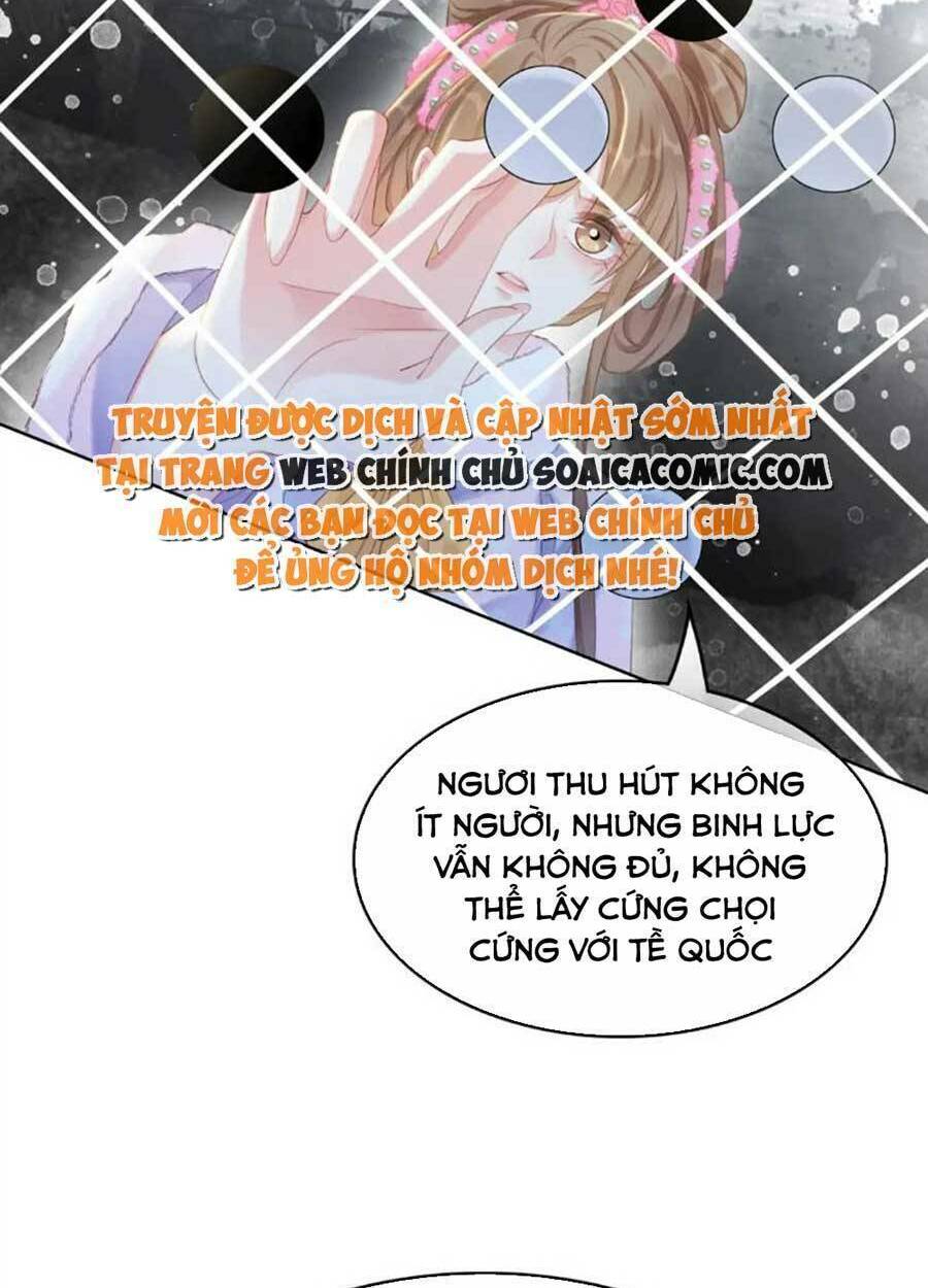 Xung Hỉ Vương Phi: Chapter 95