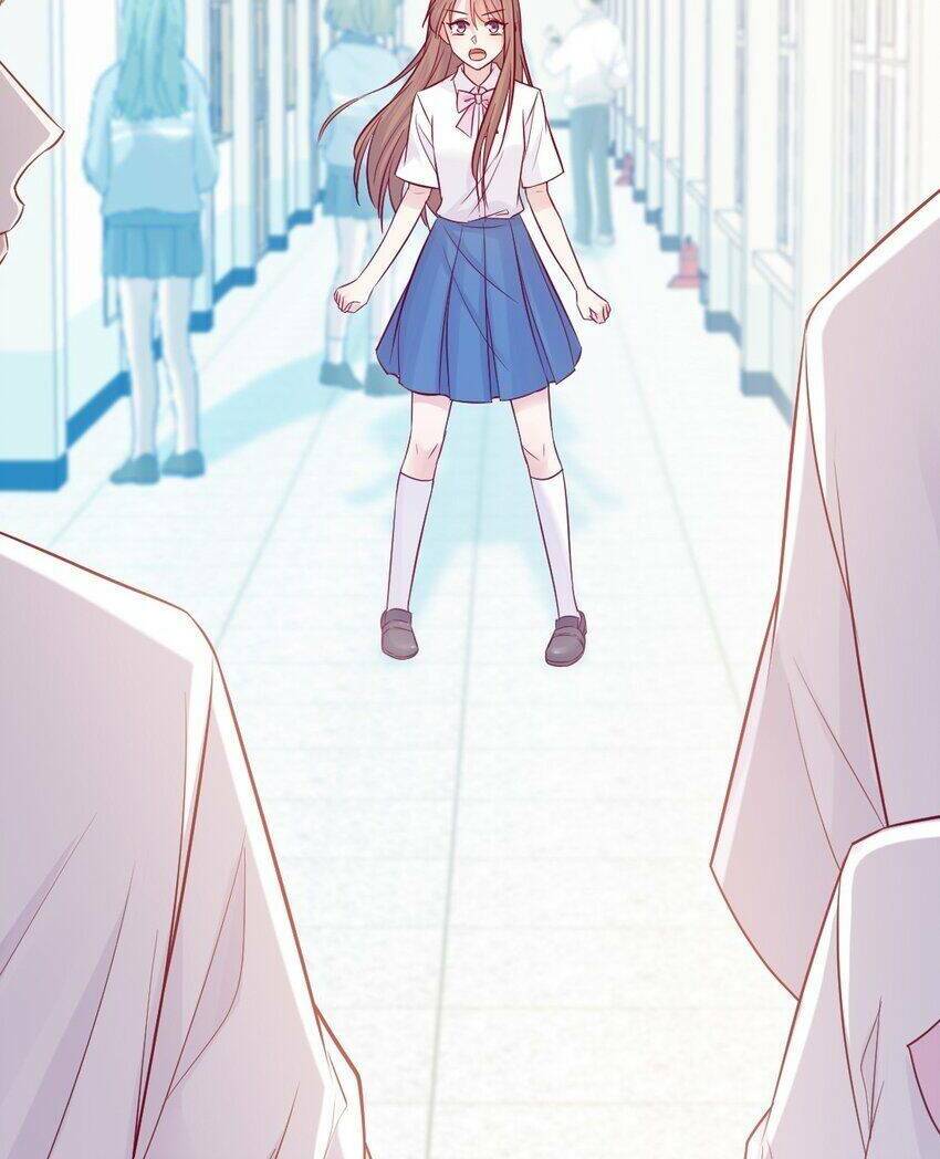 Khi Cô Gái Nhìn Thấy Thời Gian: Chapter 47