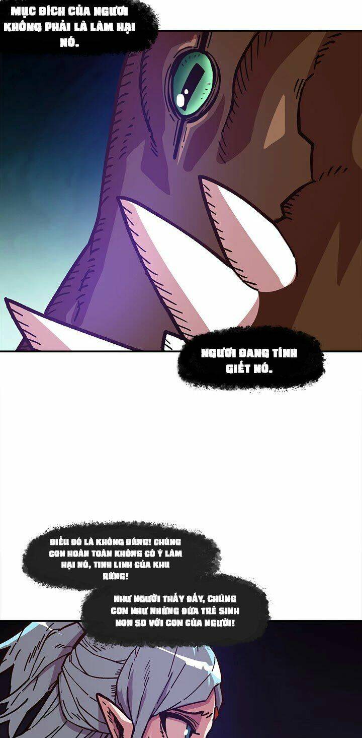 Nô Lệ Nghịch Thiên: Chapter 14