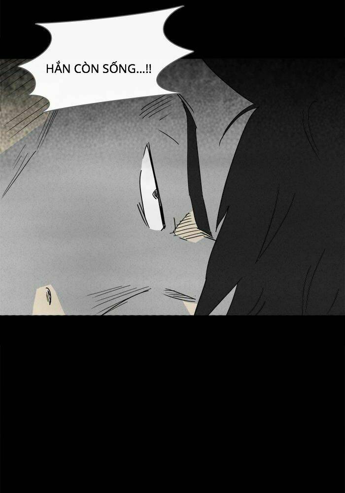 Những Câu Chuyện Bất Thường: Chapter 213