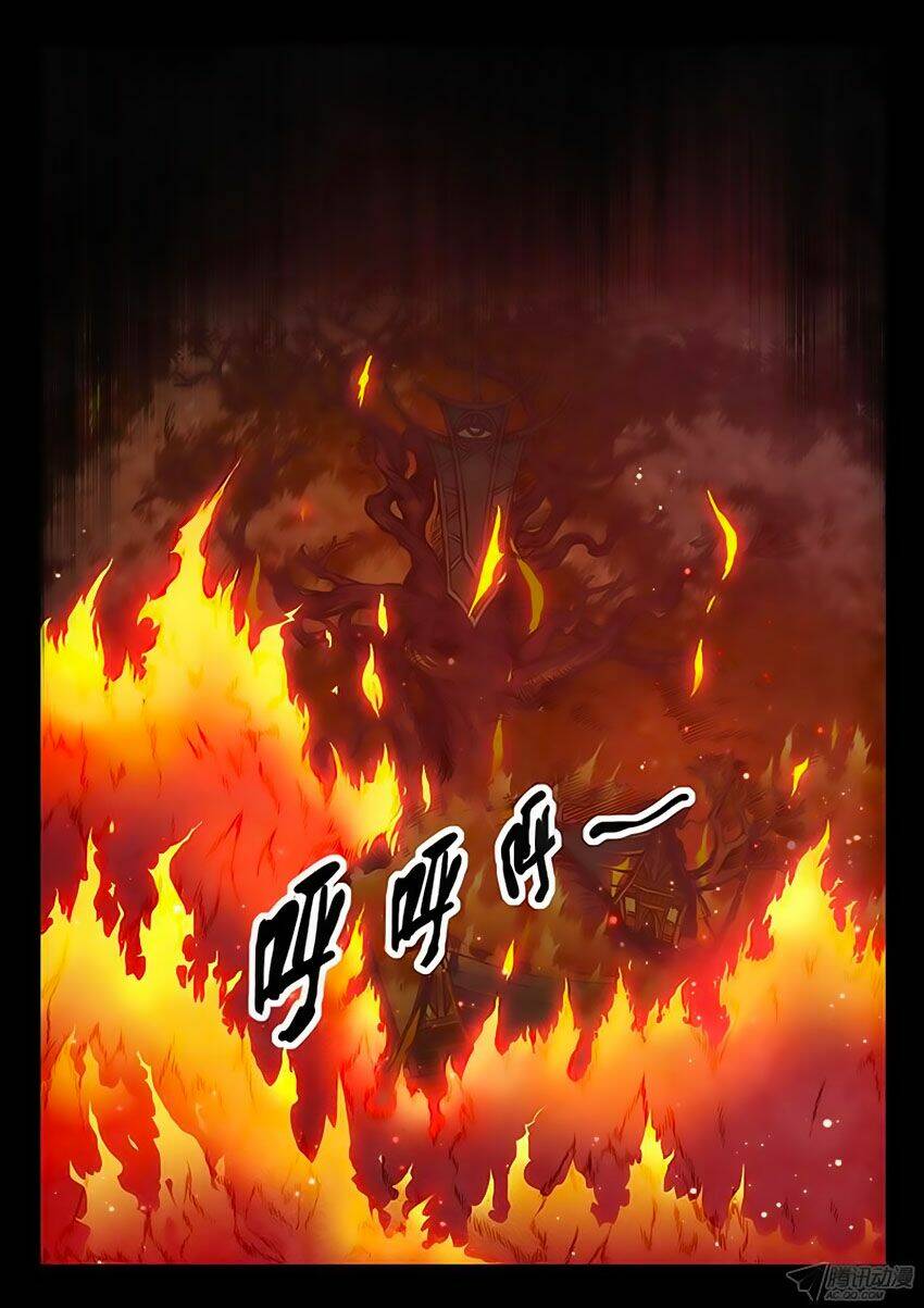 Chiêu Hoán Sư Cuối Cùng: Chapter 3.1