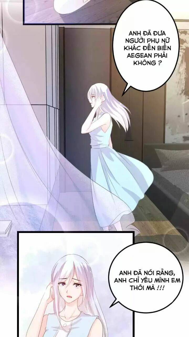 Bản Hợp Đồng Của Tổng Tài Lạnh Lùng: Chapter 10