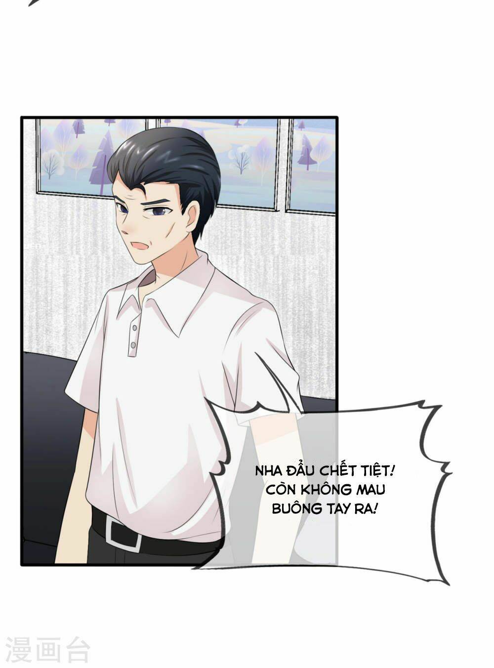 Siêu Cấp Nữ Thần Trọng Sinh: Chapter 4