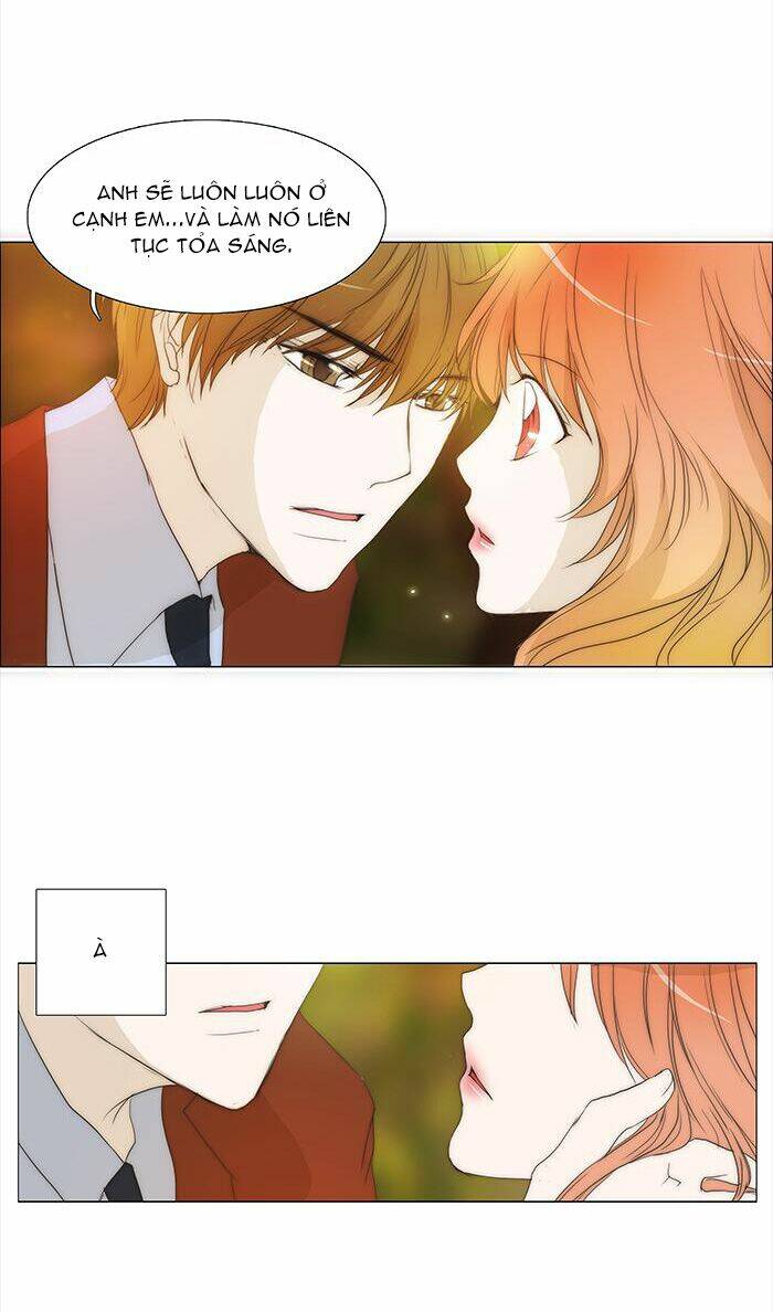 Không Thể Chạm Vào Anh: Chapter 76