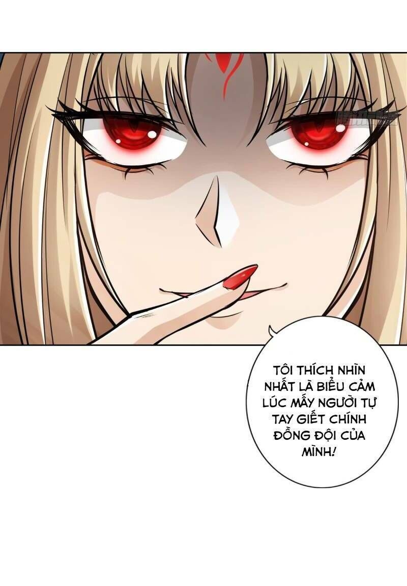 Hệ Thống Tìm Đường Chết Mạnh Nhất: Chapter 39