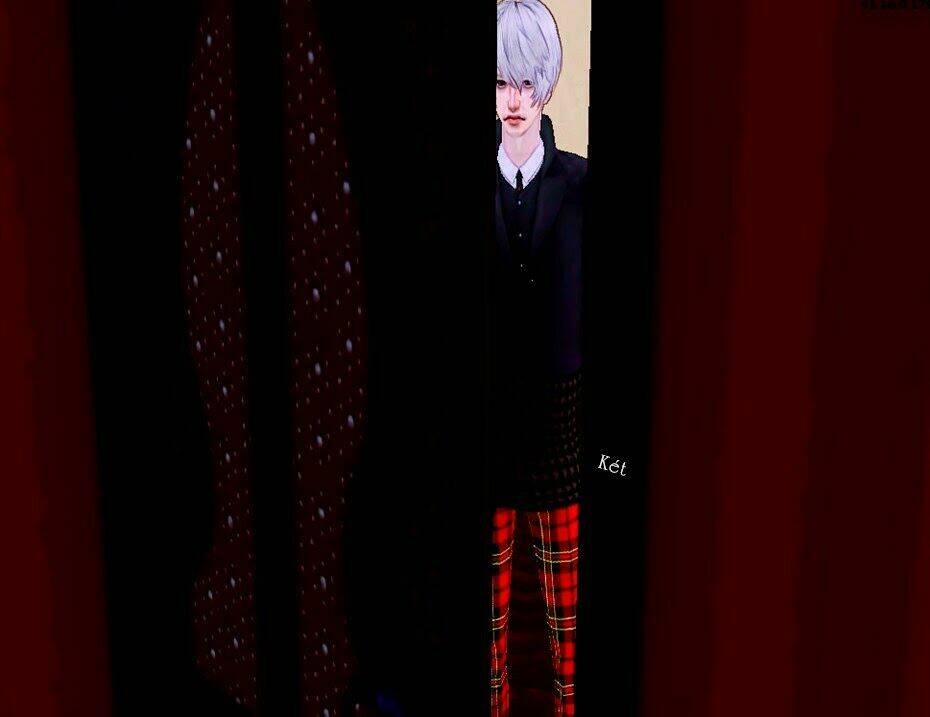 Dangerous Love - [Truyện Sim]: Chapter 9