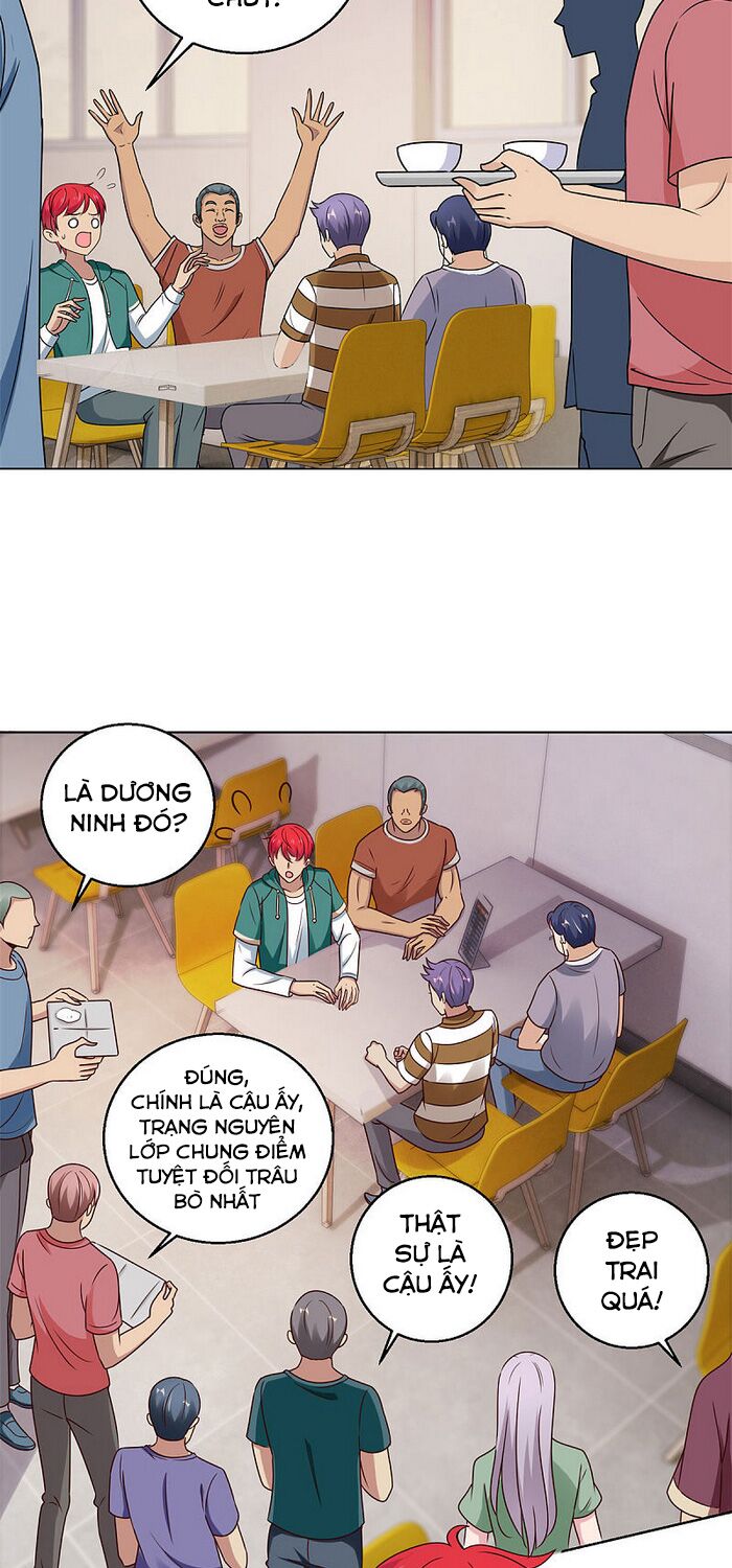 Đô Thị Chí Tôn Hệ Thống: Chapter 191