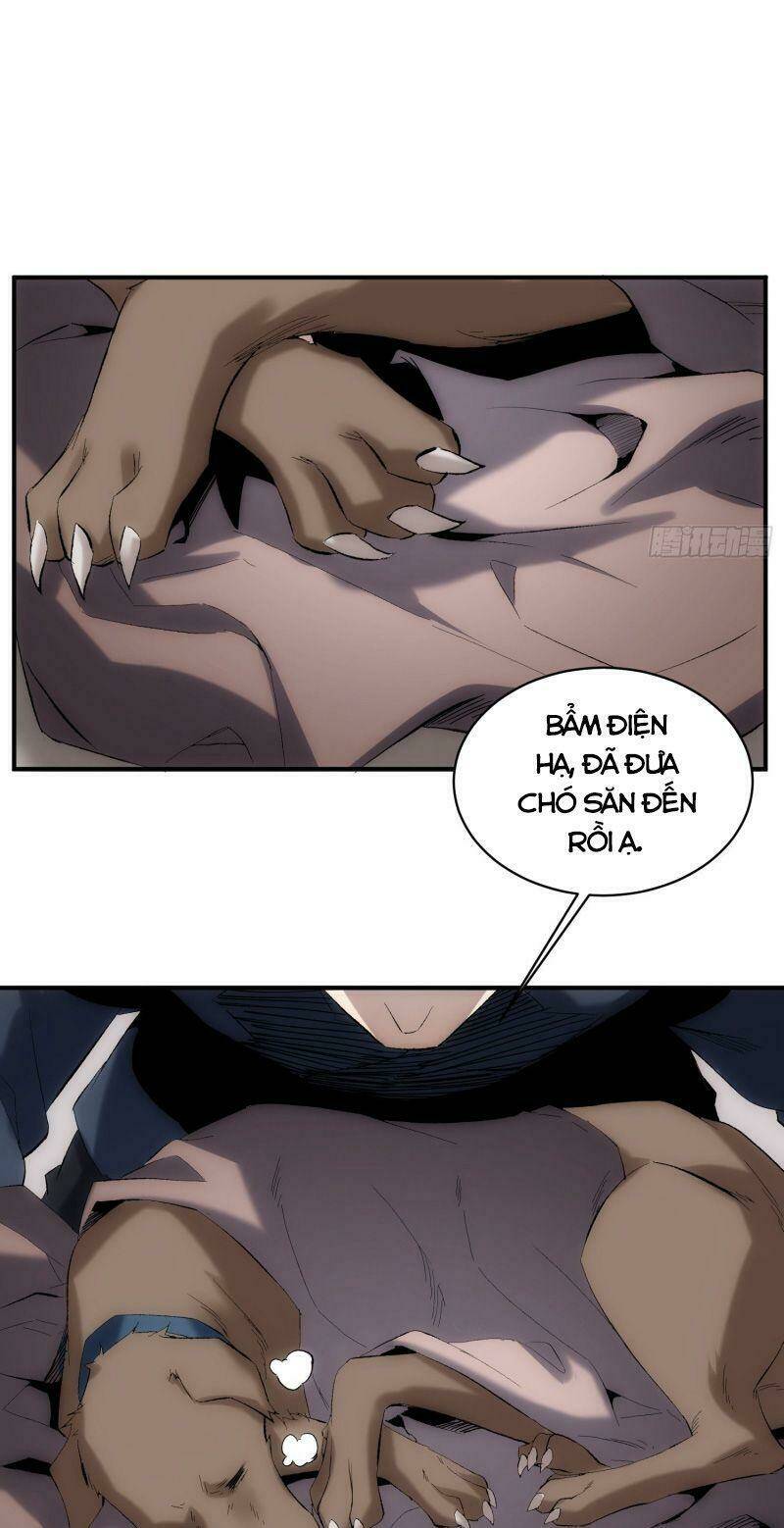 Ma Vương Là Đại Địa Chủ: Chapter 37