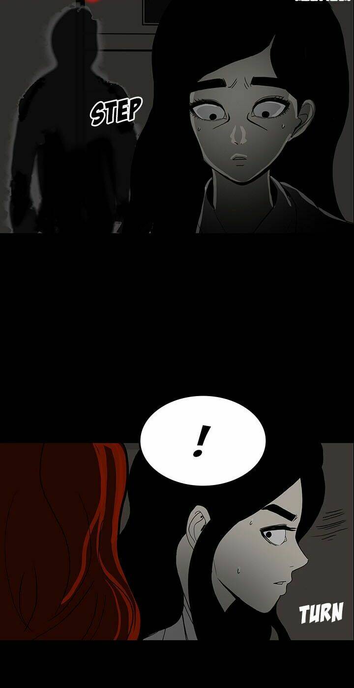 Bệnh Viện Ma Ám: Chapter 32
