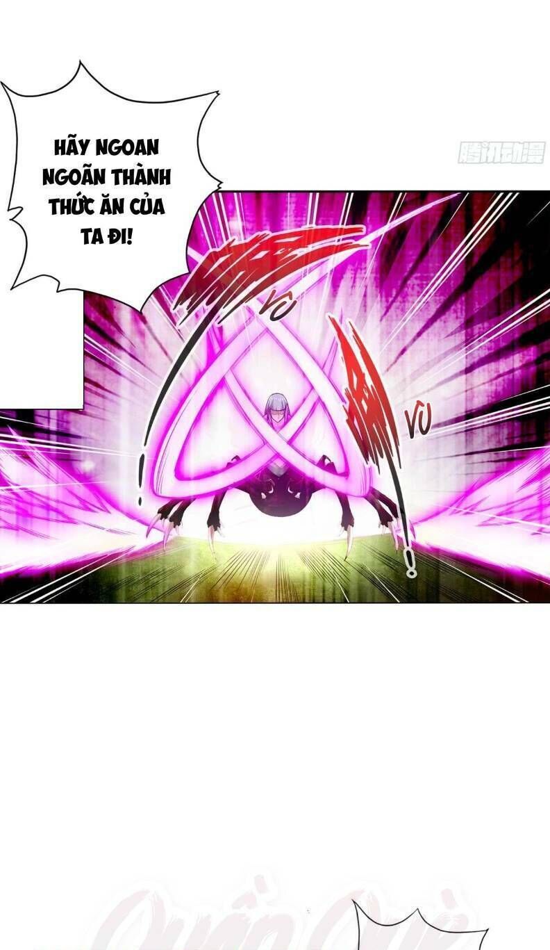 Hệ Thống Tìm Đường Chết Mạnh Nhất: Chapter 34