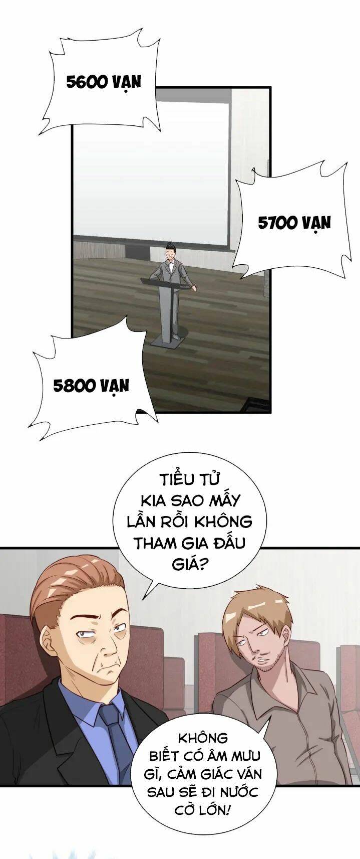Hệ Thống Tu Tiên Mạnh Nhất: Chapter 52