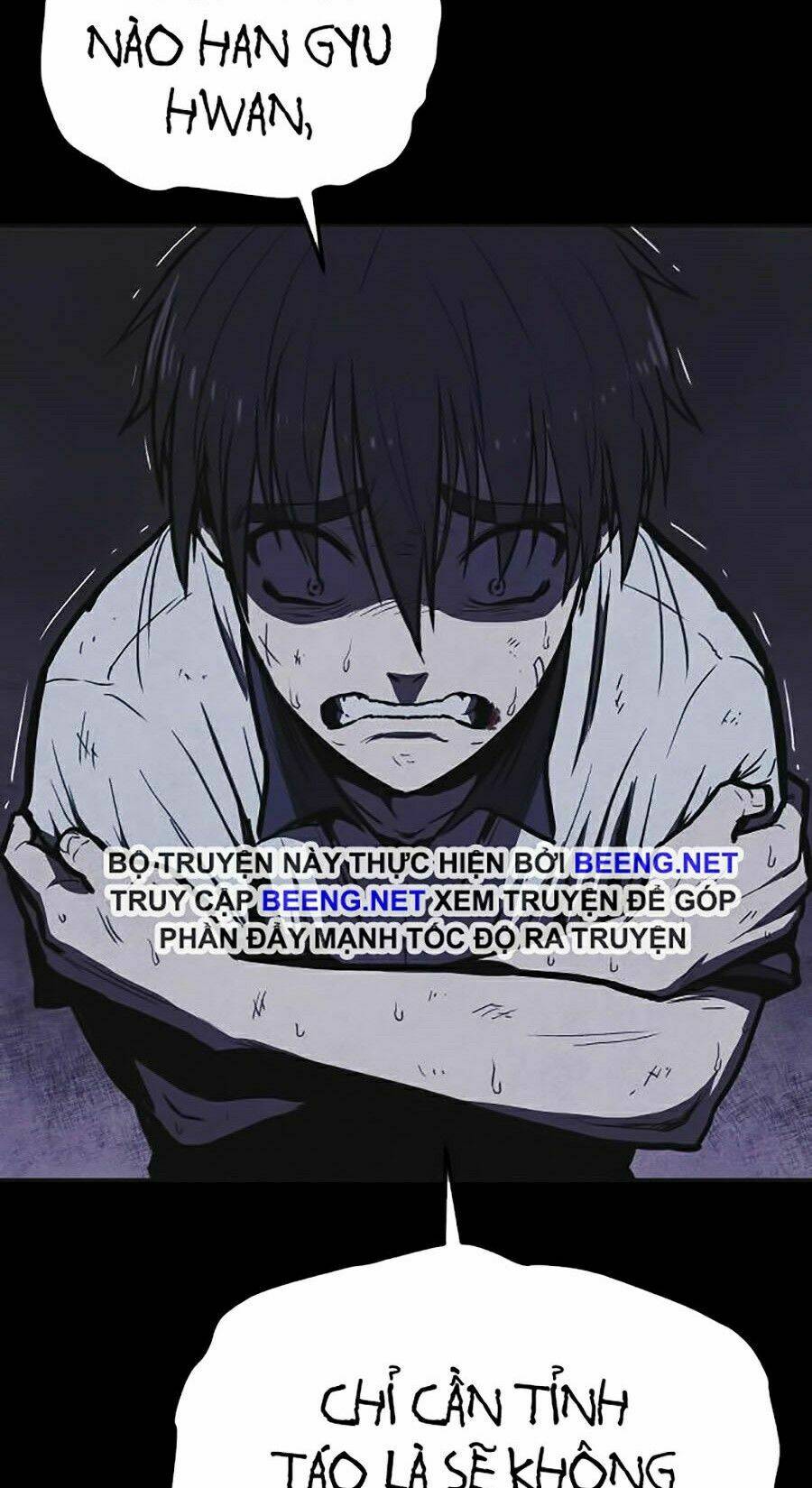 Cậu Bé Shotgun: Chapter 4