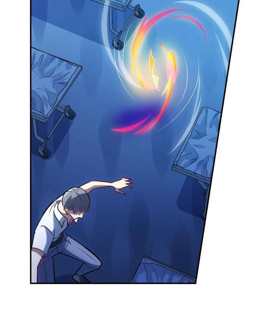 Tô Tịch Kỳ Quái 2: Chapter 60