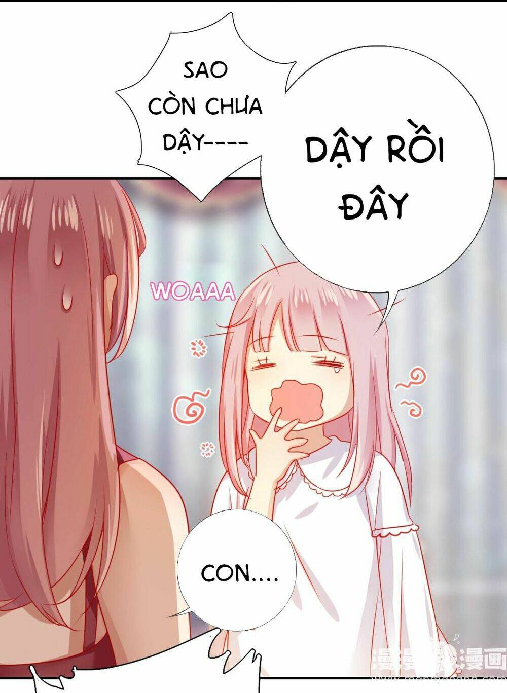 Phục Thù Thiếu Gia Tiểu Điềm Thê: Chapter 4