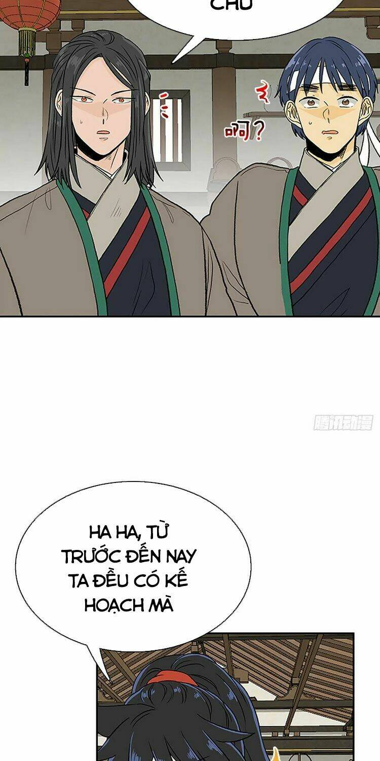 Học Sĩ Tái Sinh: Chapter 171