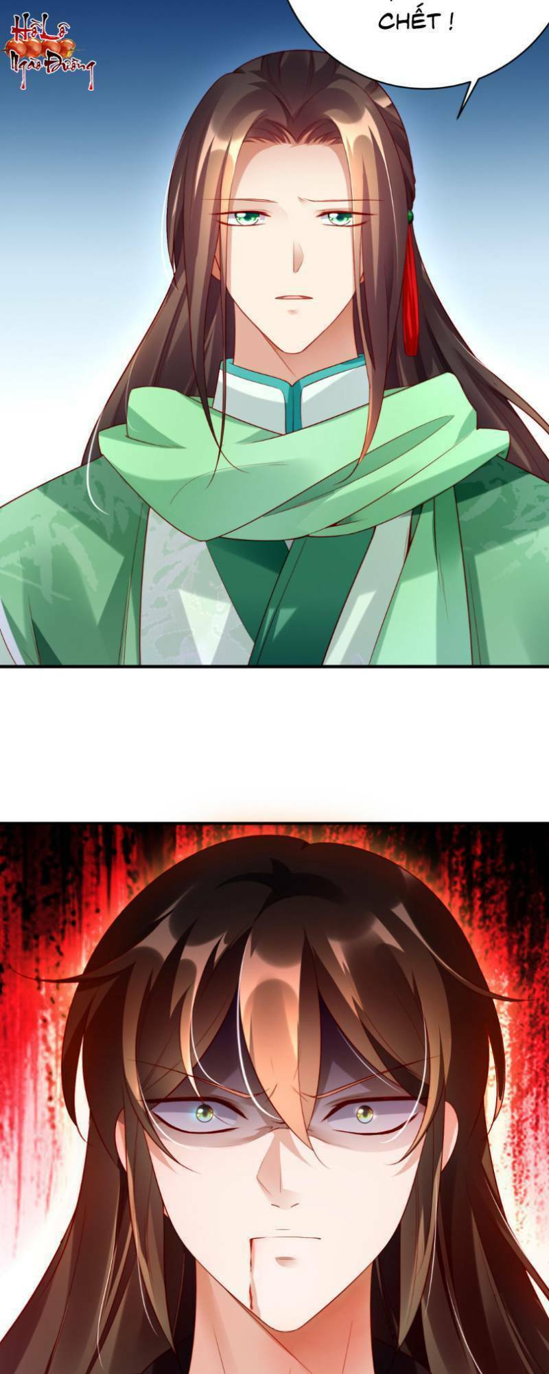 Thiên Kim Bất Hoán: Chapter 37