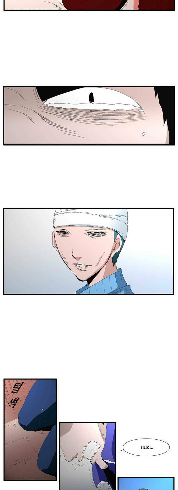 Siêu năng: Chapter 72
