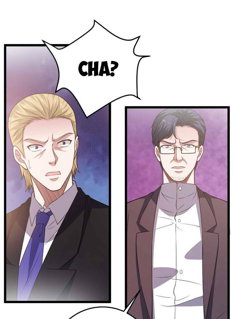Đô Thị Siêu Cấp Thần Tôn: Chapter 47