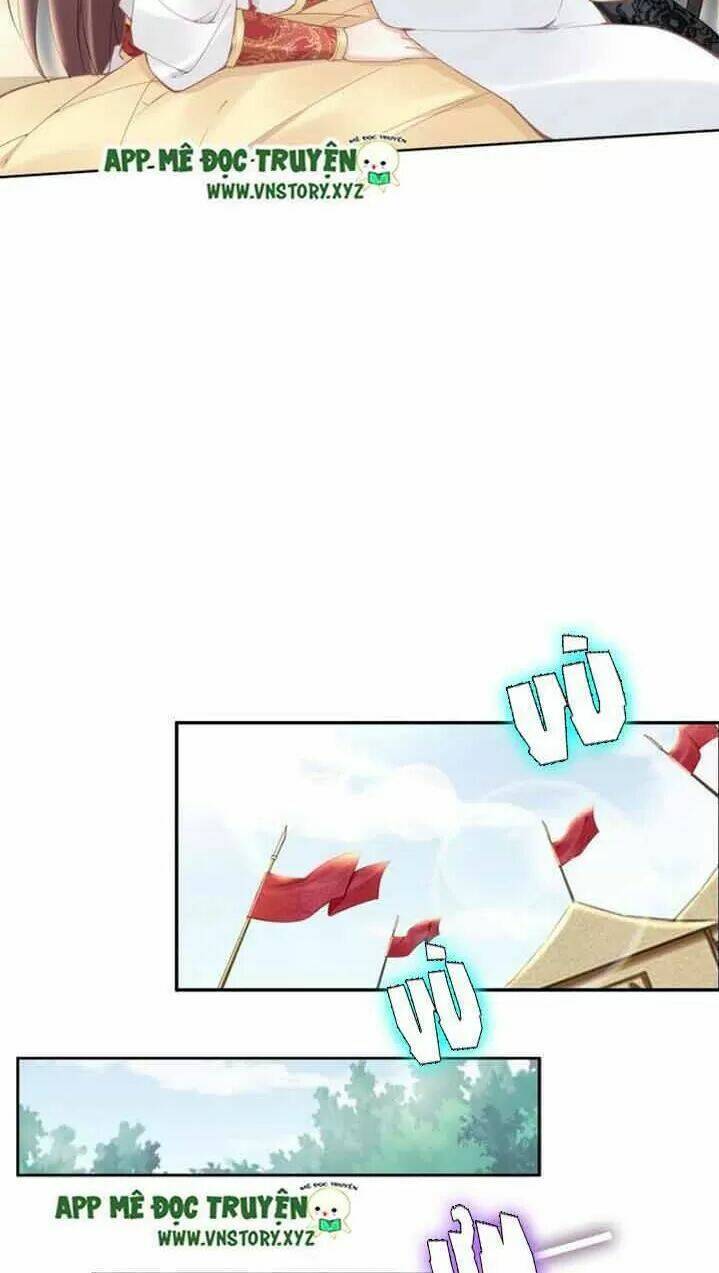 Nhất Sinh Nhất Thế Tiếu Thương Khung: Chapter 95