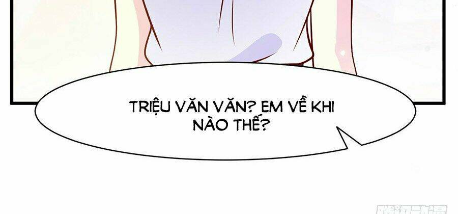 Thời Gian Đều Biết: Chapter 38