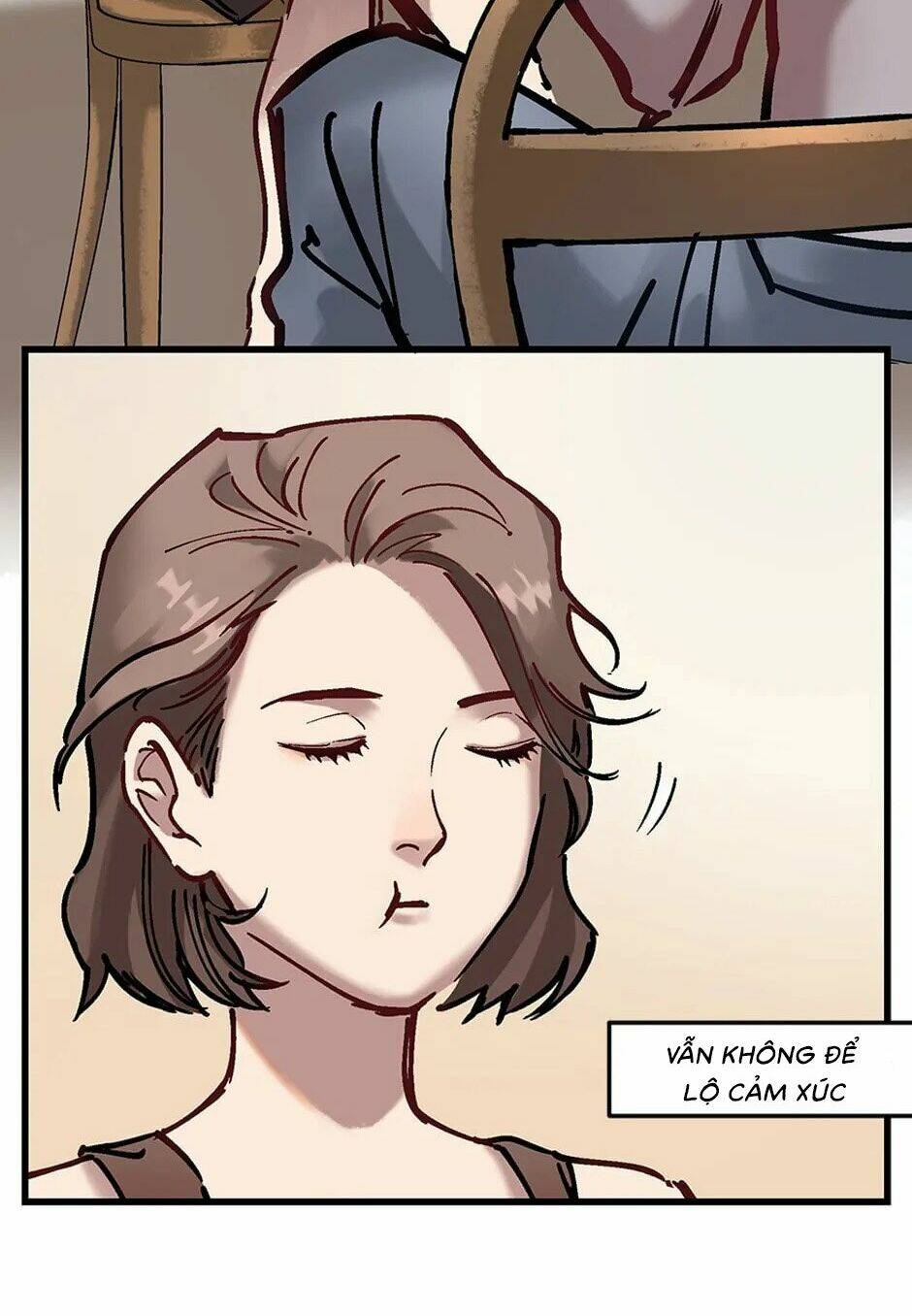 Anh Hùng Và Hiệp Nữ: Chapter 25