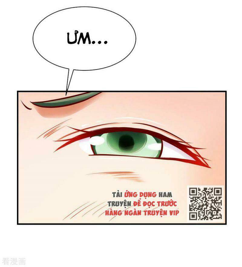 Chiến Đỉnh: Chapter 208