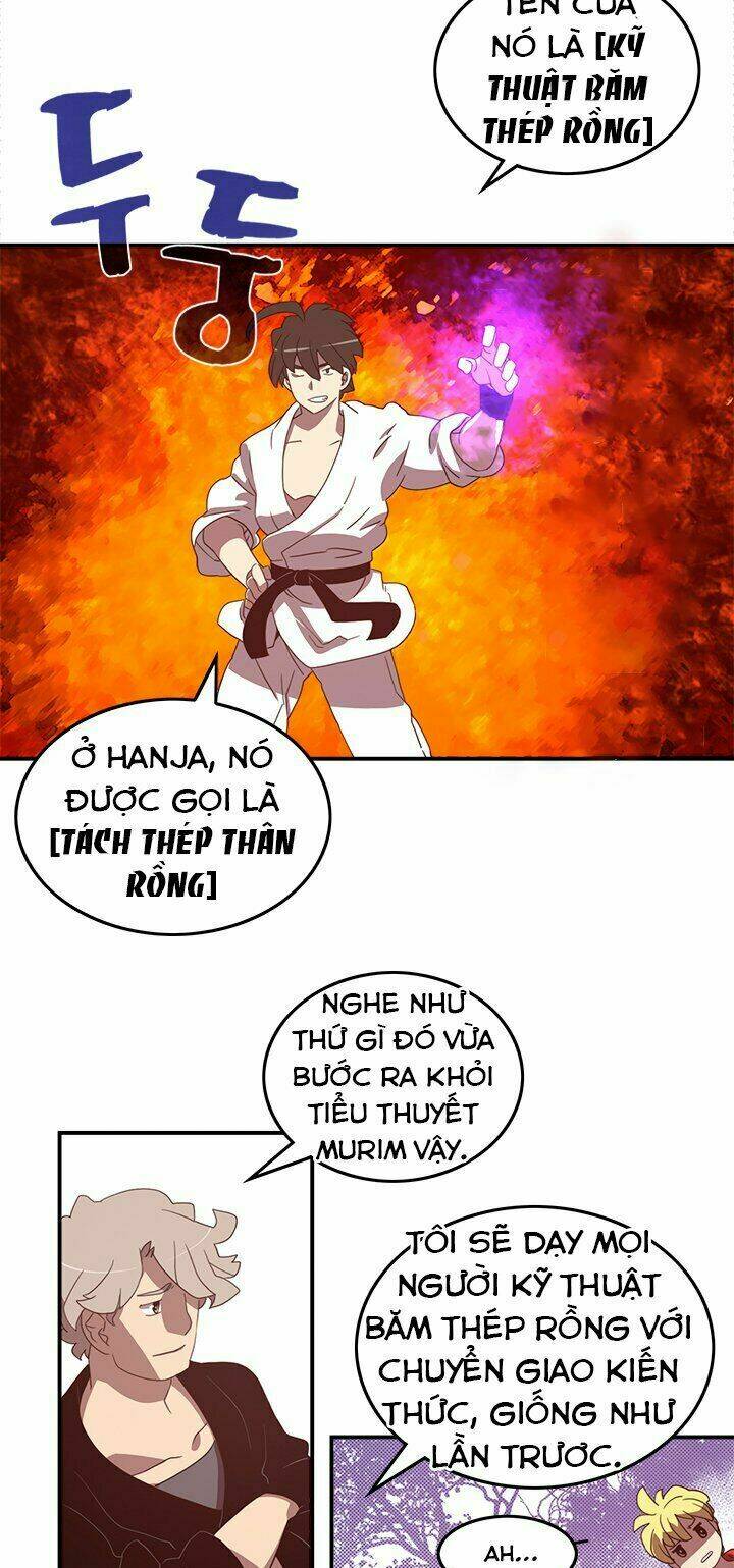 Ta Là Vua Pháp Sư: Chapter 40