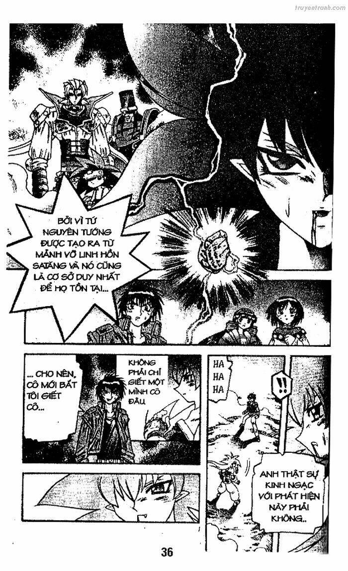 Devil And Devil: Chapter 55