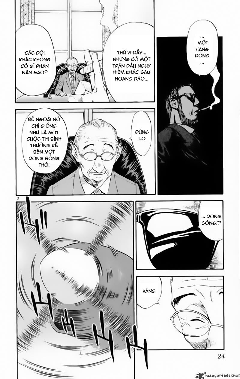 Vua Bánh Mì: Chapter 79