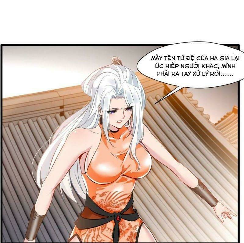 Tuyệt Thế Đế Tôn: Chapter 26