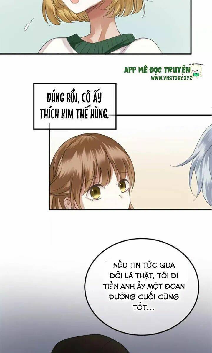 Thần Tượng Điểm Zero: Chapter 110