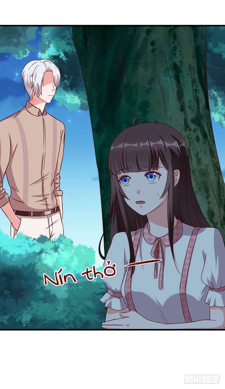 Gả Cho Tình Cũ Làm Lão Bà: Chapter 23