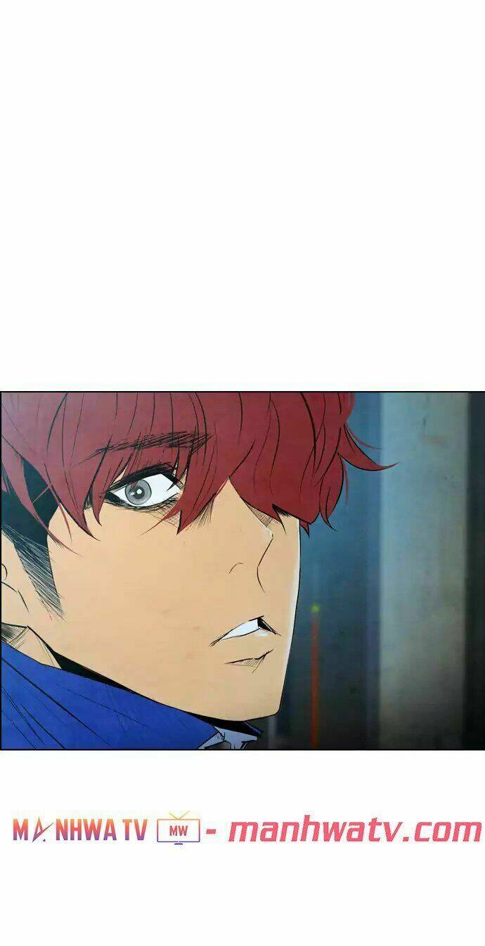 Kẻ Hồi Sinh: Chapter 34