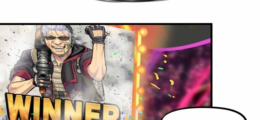 Vua Sinh Tồn: Chapter 84