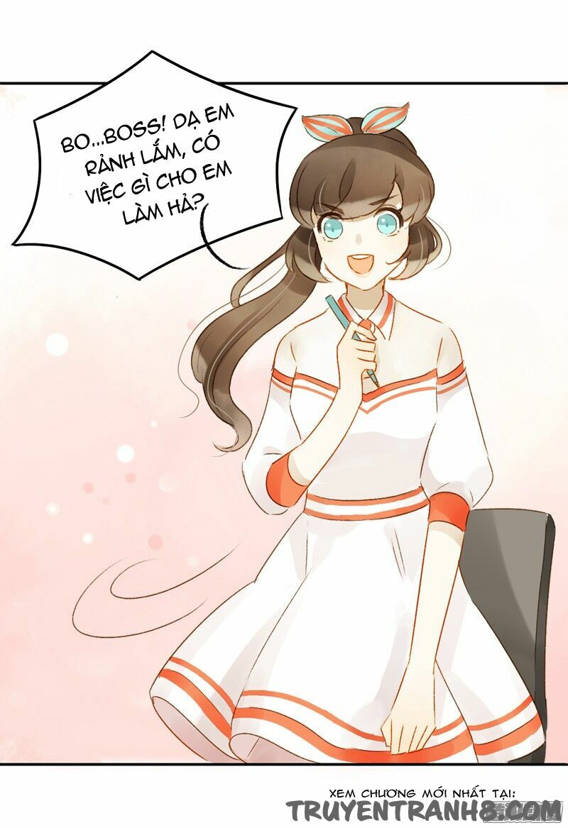 Sức Mạnh Của Sắc Đẹp: Chapter 137