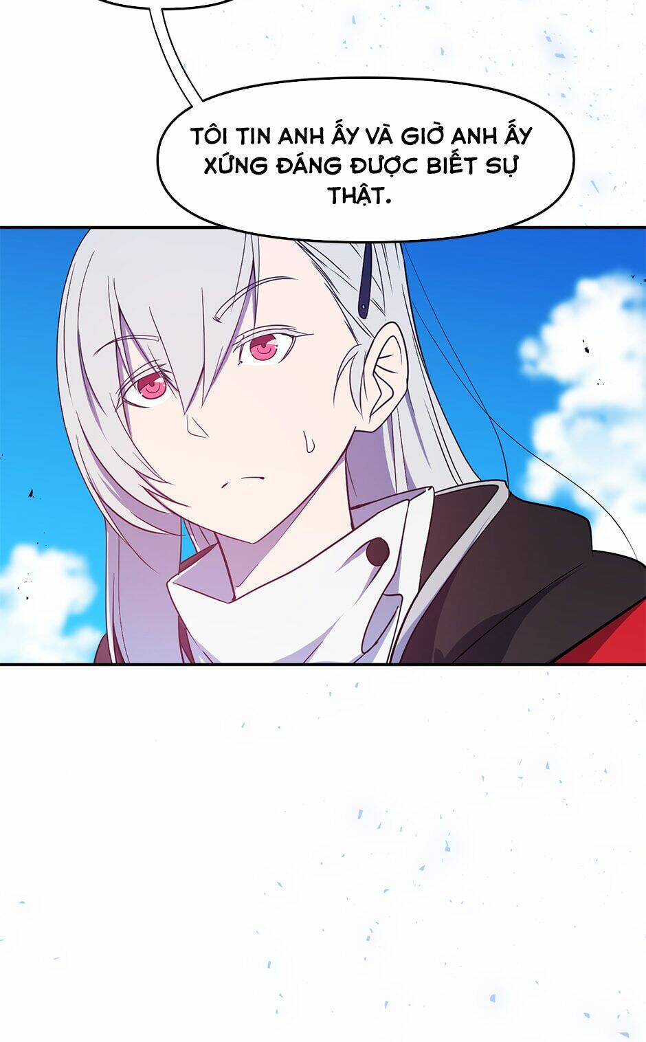 Gods Reborn: Chapter 7